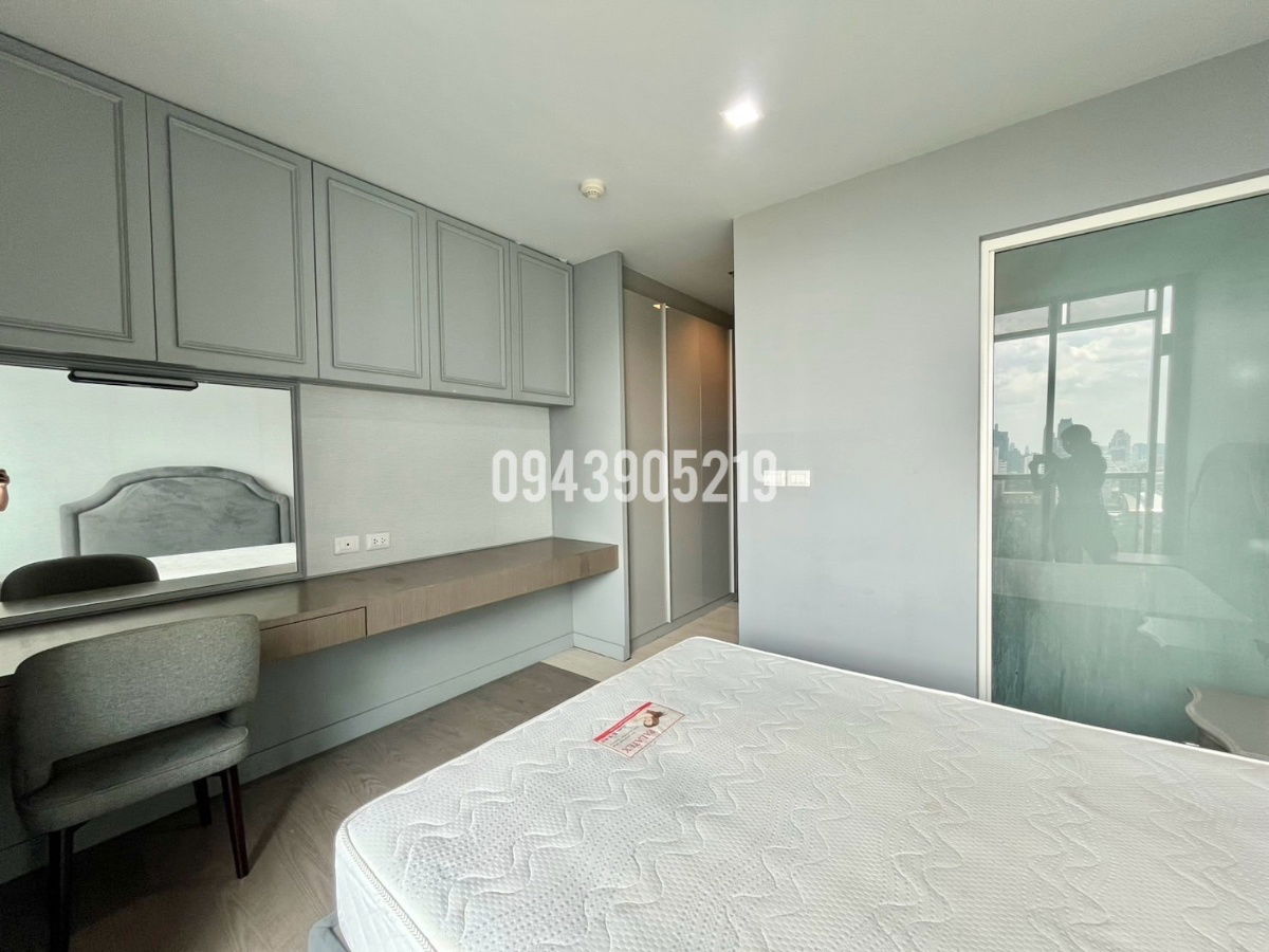 picture A space id asoke ratchada ☎️1 bed‼️ only 14000/month ‼️NOW AVAILABLE 🔆✅ - 10/11