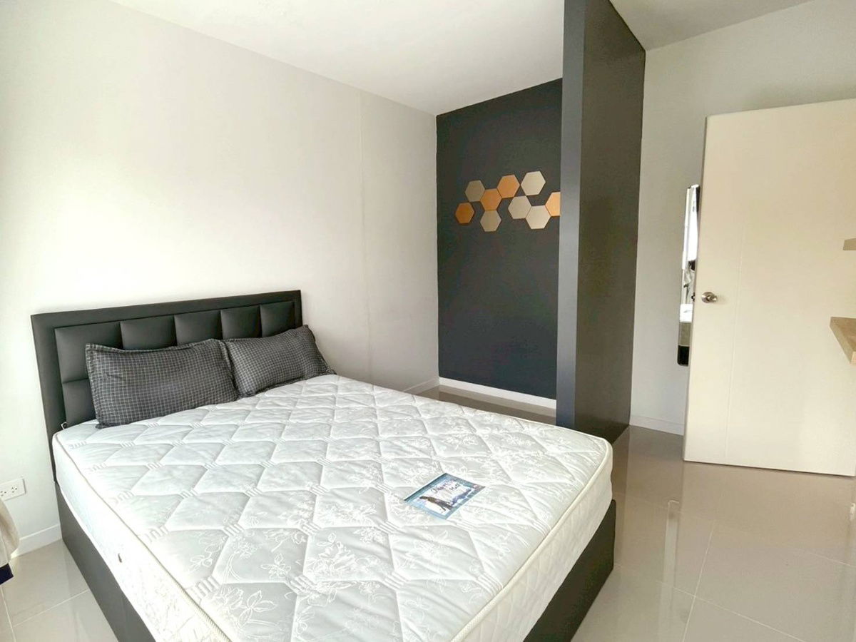 รูป 💥SL-9413💥ขายทาวน์เฮ้าส์ 2 ชั้น โครงการ บ้านพฤกษา 124 รังสิต - คลอง 4👉แอดไลน์ @primahome - รูปที่ 11/18