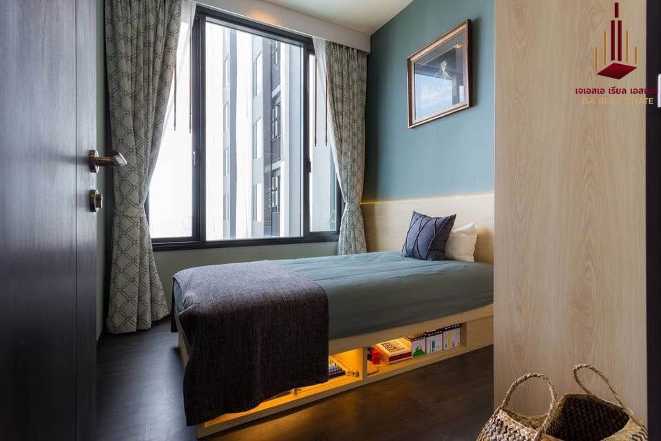 picture ✨ For Sale: EDGE Sukhumvit 23 Condo ✨ 💰 Only 16,500,000 THB - 3/6