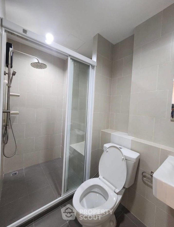 picture 1-BR Condo at The Base Rama 9 - Ramkhamhaeng near ARL Ramkhamhaeng (ID 2422244) - 8/10