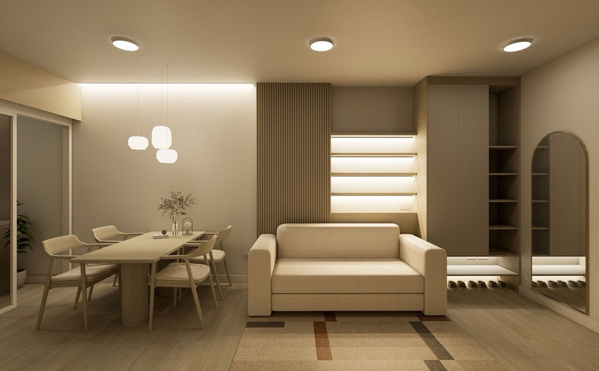 รูป S808 [ขาย] Supalai City Resort Ratchada – Huaikwang 💰 ราคา 2,790,000 บาท 📍 MRT ห้วยขวาง - รูปที่ 13/15