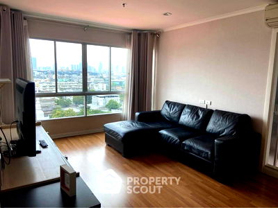 Condos for rent : 3-BR Condo at Lumpini Park Riverside Rama 3 close to Phra Ram 3 (ID 2401369)