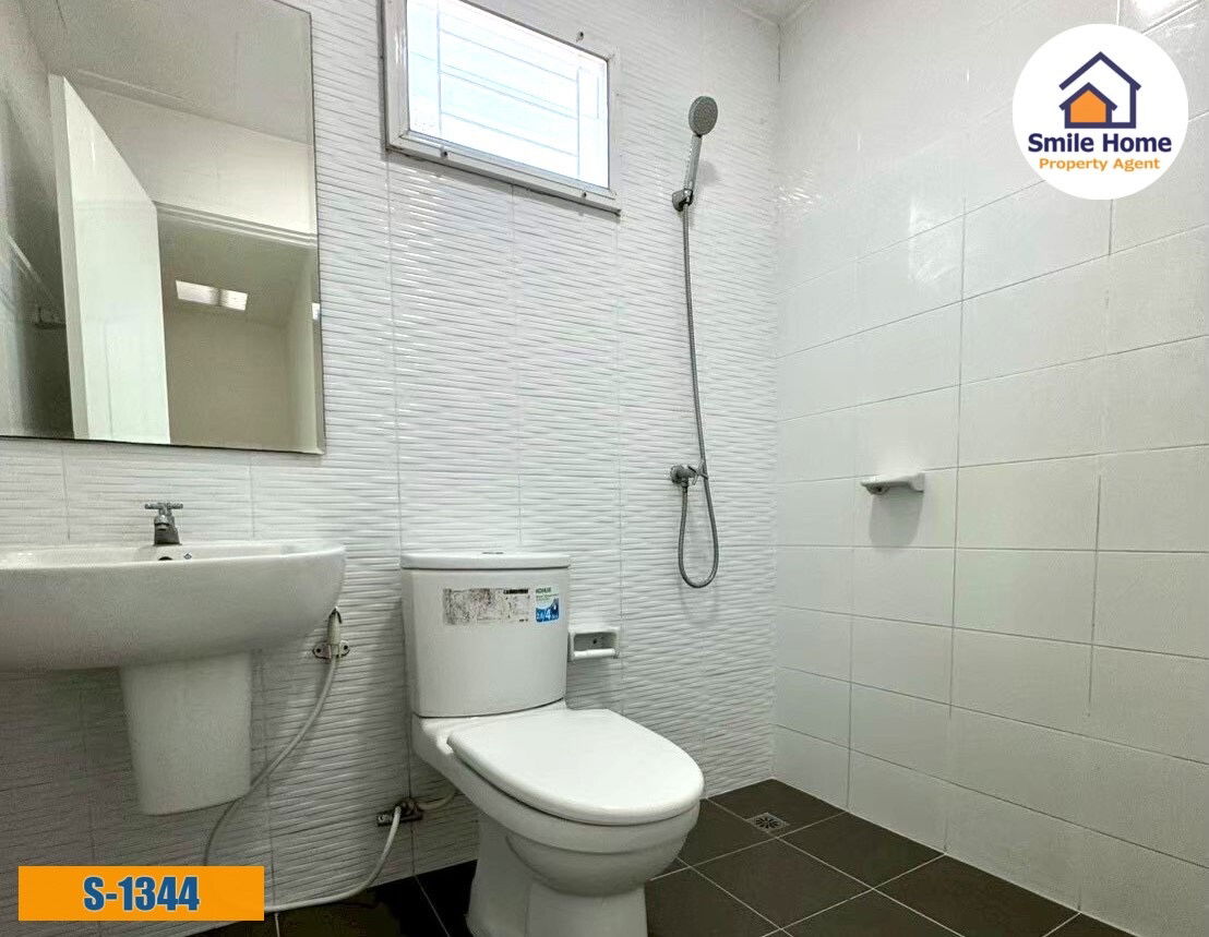 รูป ขายทาวน์เฮาส์ หมู่บ้านพฤกษา114/2 เทพารักษ์-เมืองใหม่ บางบ่อ สมุทรปราการ - รูปที่ 10/10