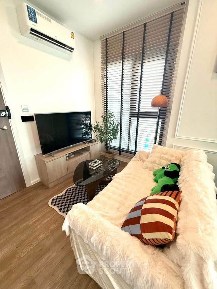 picture 2-BR Condo at Modiz Sukhumvit 50 near BTS On Nut (ID 2410280) - 6/17