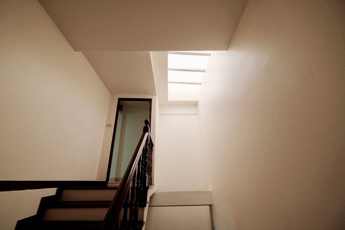 รูป WS5580 [เช่า] หมู่บ้านแฮปปี้แลนด์วิวล์ ลาซาล 32 💰 ราคาเช่า 45,000 บาท/เดือน 🚆 ใกล้ BTS แบริ่ง - รูปที่ 19/31