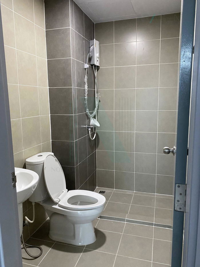 picture ð For Sell Condo SABAI SABAI CONDO SUKHUMVIT 115 Building 1, Floor 6,1 bed room, Room size 25 sqm - 8/8