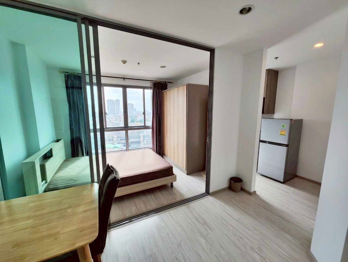 รูป 💎🙋🏼💥แอดไลน์เพื่อนัดดูห้องได้เลยนะคะ📲Ideo Mobi Grand bangsue - รูปที่ 3/11