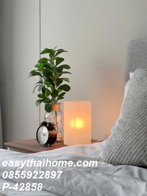 picture P-42858 Condo for rent Rich Point @ BTS Wutthakat fully furnished (Confirm again when visit). - 16/19