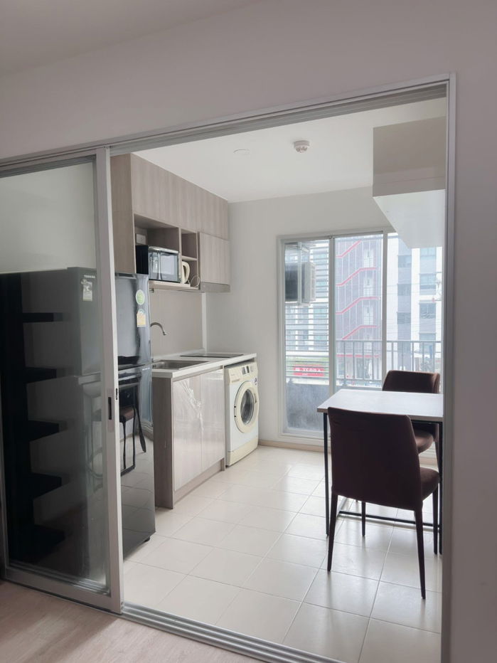 picture CONDO ELIO DEL MOSS PHAHONYOTHIN 34 - 4/14