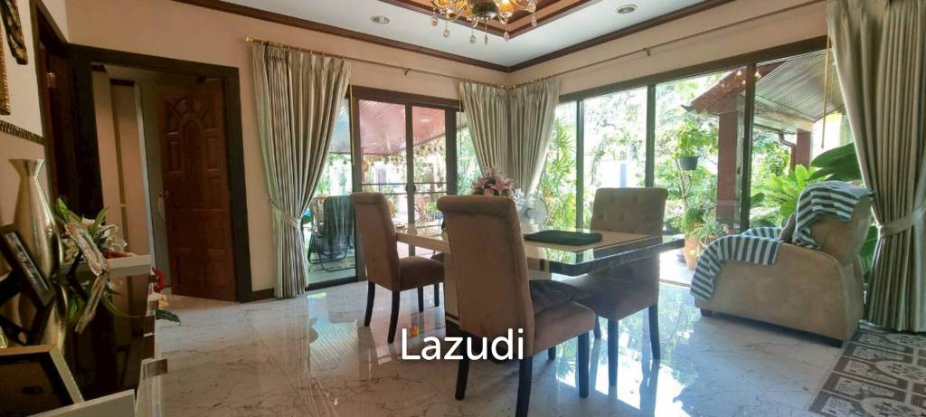 รูป 3 ห้องนอน 2 ห้องน้ำ 150 ตรม บ้าน บารีน่า - รูปที่ 5/34