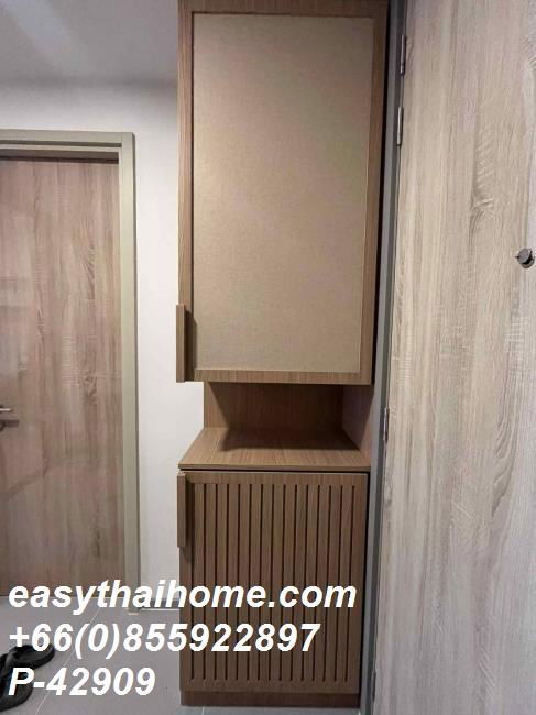 รูป P-42909 ให้เช่า คอนโด เอ็กซ์ที พญาไท Thanon Si Ayutthaya, Thanon Phaya Thai, Ratchathewi, Bangkok พร้อมอยู่ ราคาถูก Line Id @easythaihome 085-592-2897 - รูปที่ 9/9
