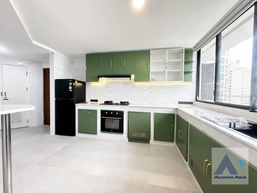 picture 🔼🔽 AccomA 📩 3 BR Condominium @Mahogany Tower (AA44979) - 10/19