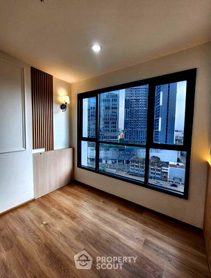 Condos for sale : 1-BR Condo at The Base Rama 9 - Ramkhamhaeng near ARL Ramkhamhaeng (ID 2422244)