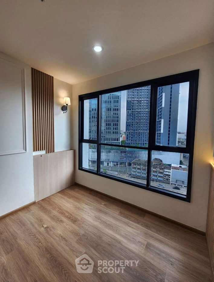 picture 1-BR Condo at The Base Rama 9 - Ramkhamhaeng near ARL Ramkhamhaeng (ID 2422244) - 1/10