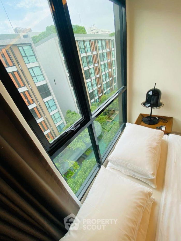 picture 2-BR Condo at Vtara 36 near BTS Thong Lor (ID 2423041) - 9/13