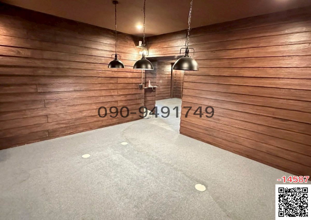 รูป เช่า บ้านเดี่ยว 1 ชั้น บ้านลาดพร้าว 71 ซ.นาคนิวาส39 ใกล้ MRT ลาดพร้าว 71 - รูปที่ 6/19