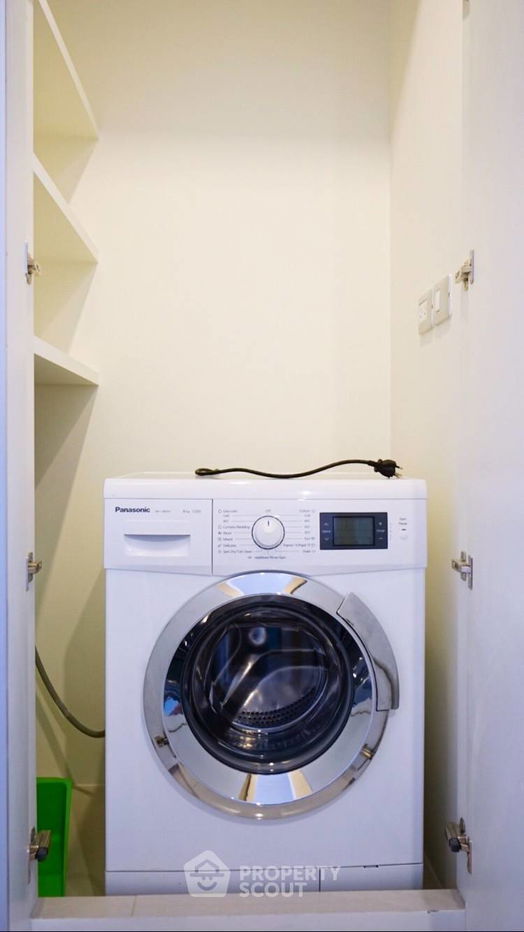 picture 1-BR Condo at Rhythm Sukhumvit 42 near BTS Ekkamai (ID 1973989) - 7/7