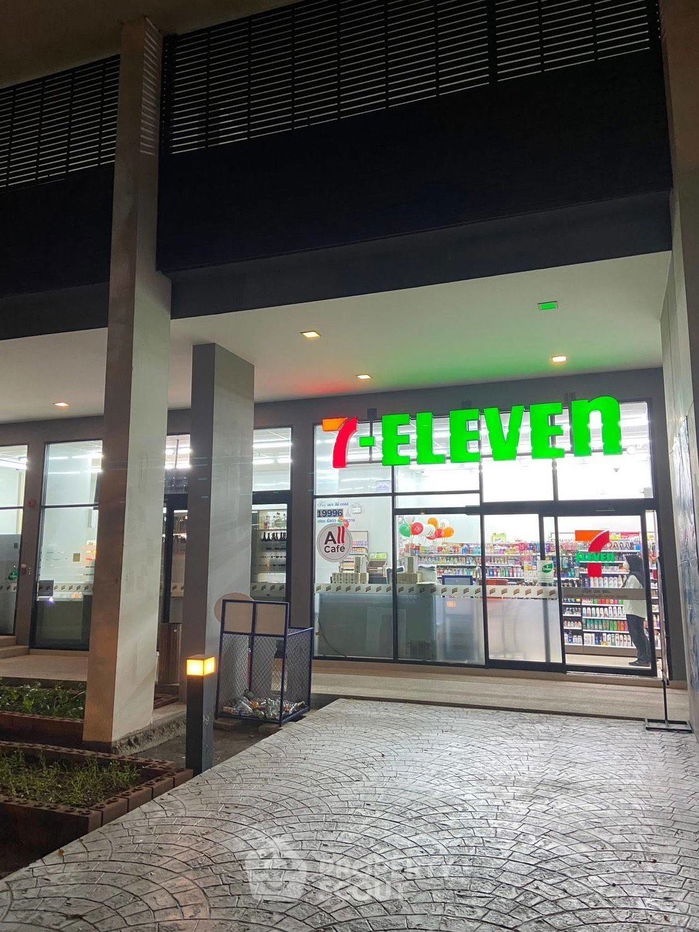 รูป คอนโด 1-ห้องนอน ที่ ไอดีโอ รัชดา-ห้วยขวาง ใกล้ MRT ห้วยขวาง (ID 2422789) - รูปที่ 8/10