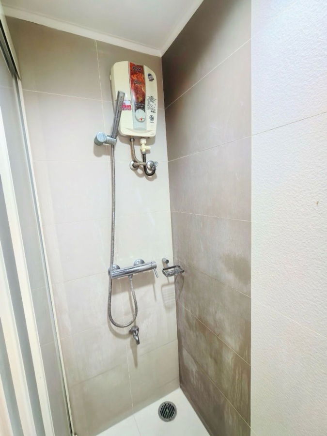 picture 🎈#MT2307_474🎈𝗙𝗼𝗿 𝗥𝗲𝗻𝘁 1️⃣2️⃣k.🔥🔥 #Near MRT Bang Yi Khan ✨#Available room, can make an appointment to view Lumpini Suite Pinklao Condo - 10/12