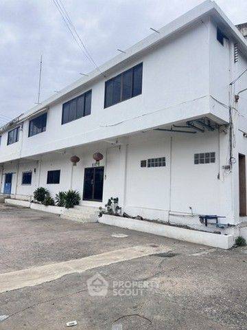 picture 1-BR Condo at The President Sukhumvit-Samutprakan near BTS Phraek Sa (ID 2422506) - 1/8