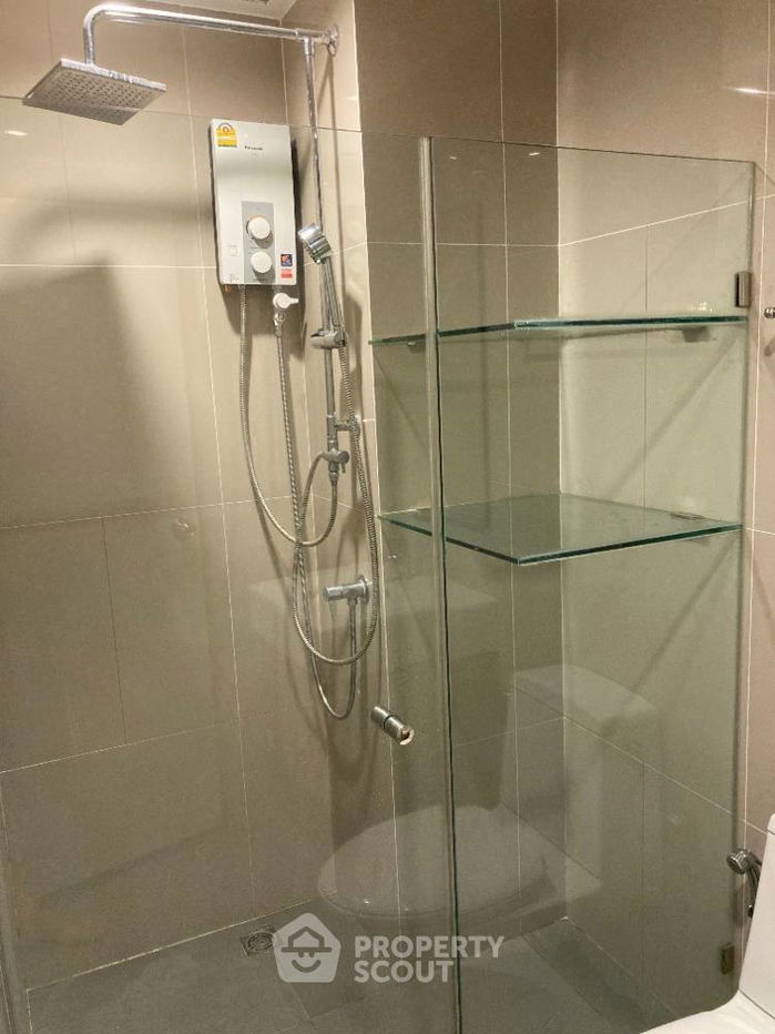 picture 1-BR Condo at Ideo Mobi Grand Interchange Bangsue near MRT Tao Poon (ID 604038) - 9/9