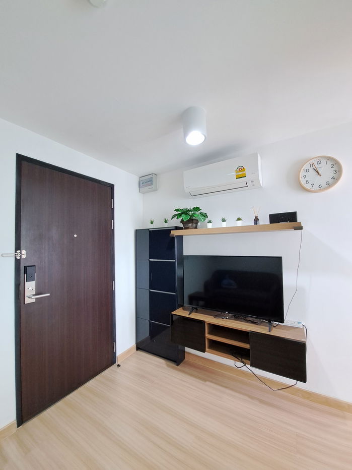 รูป 🏢 ขายคอนโด : Chateau In Town Sukhumvit 62/1 (ชาโตว์ อินทาวน์ สุขุมวิท 62/1) รหัสทรัพย์ | 📌LNP-C10451 - รูปที่ 8/16