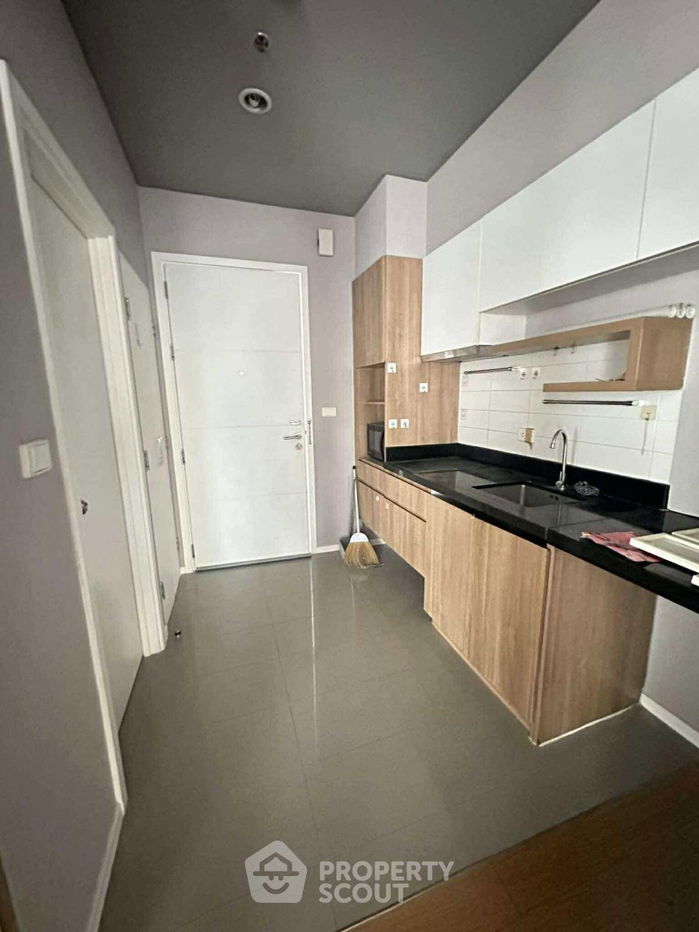 รูป คอนโด 2-ห้องนอน ที่ บลอคส์ 77 ใกล้ BTS อ่อนนุช (ID 2424670) - รูปที่ 7/7