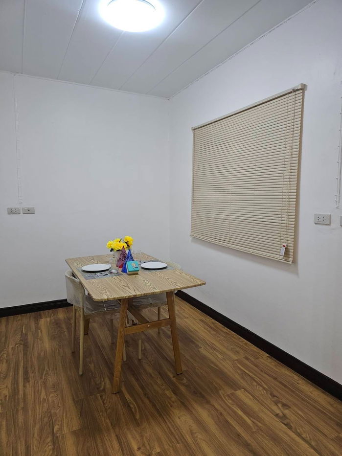 รูป เปิดขาย ห้องเอื้ออาทร กระทุ่มแบน2 (สวนหลวง) - รูปที่ 3/19