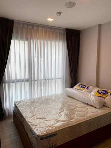 🏡 ให้เช่า Kave Condo ห้องครัวแยก💖  ✨ ตึก C ชั้น 6  ✅️ พร้อมเข้าอยู่