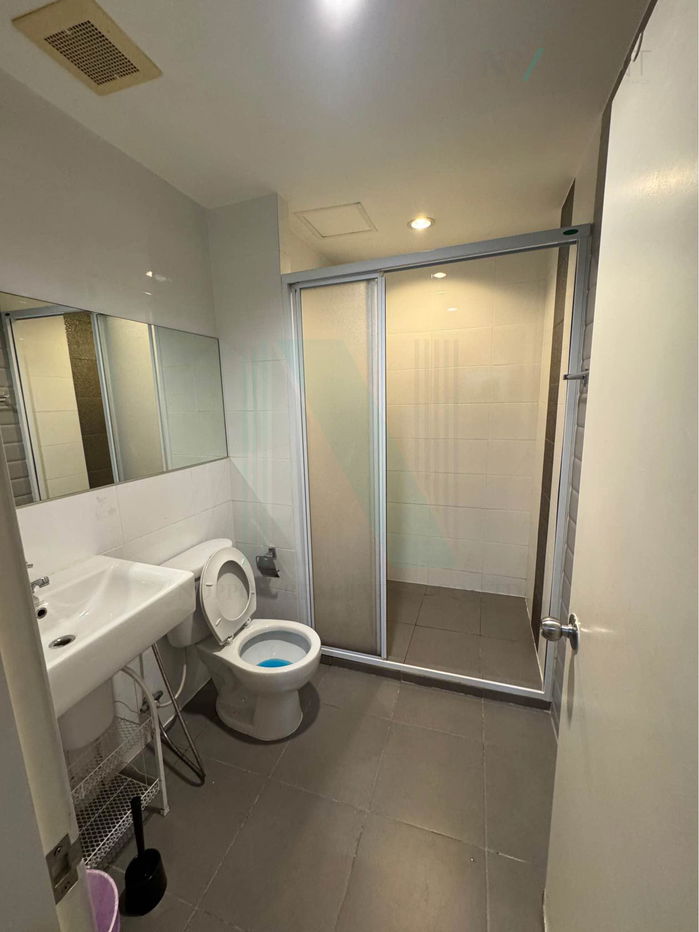 picture ð For Sell Condo ASPIRE SUKHUMVIT 48 Building S, Floor 22,1 bed room, Room size 38.00 sqm - 8/8