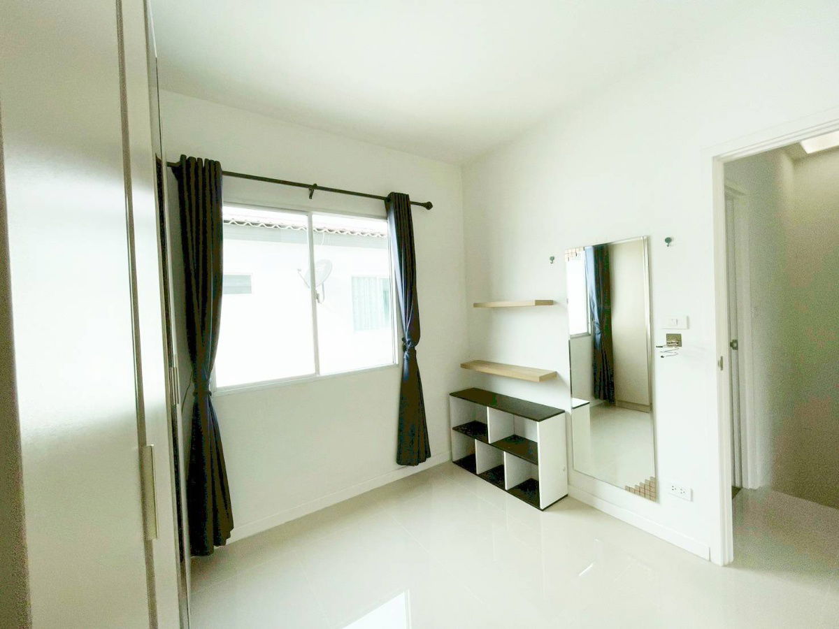 รูป 💥SL-9413💥ขายทาวน์เฮ้าส์ 2 ชั้น โครงการ บ้านพฤกษา 124 รังสิต - คลอง 4👉แอดไลน์ @primahome - รูปที่ 3/18