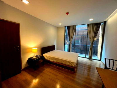 คอนโดให้เช่า : ให้เช่า ห้องสวย โมเดิร์น มินิมอล ควอด สาทร | Quad Sathon MD-25024139