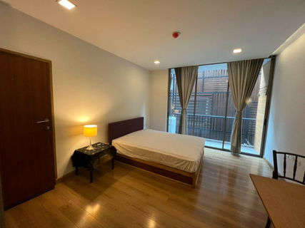 รูปภาพ Quad Sathon For rent! Fully furnished ready to move in MD-25024139