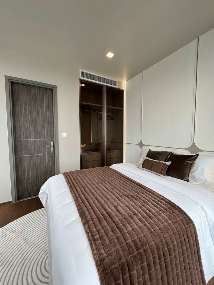 picture Ideo Q victory, 2B1B, 32 Floor, 71 Sq.m, Rent 60,000 Baht/Month Fully Furnished - 6/15
