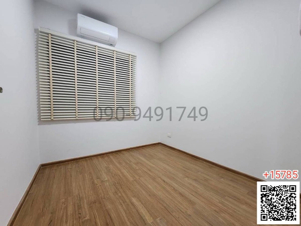 รูป เช่า ทาวน์เฮ้าส์ 2 ชั้น หมู่บ้าน Pleno Sukhumvit-Bangna 2 ใกล้ Mega บางนา - รูปที่ 6/13