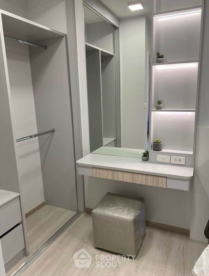 รูป คอนโด 2-ห้องนอน ที่ พลัมคอนโด สุขมวิท 62 ใกล้ BTS บางจาก (ID 2345406) - รูปที่ 4/10