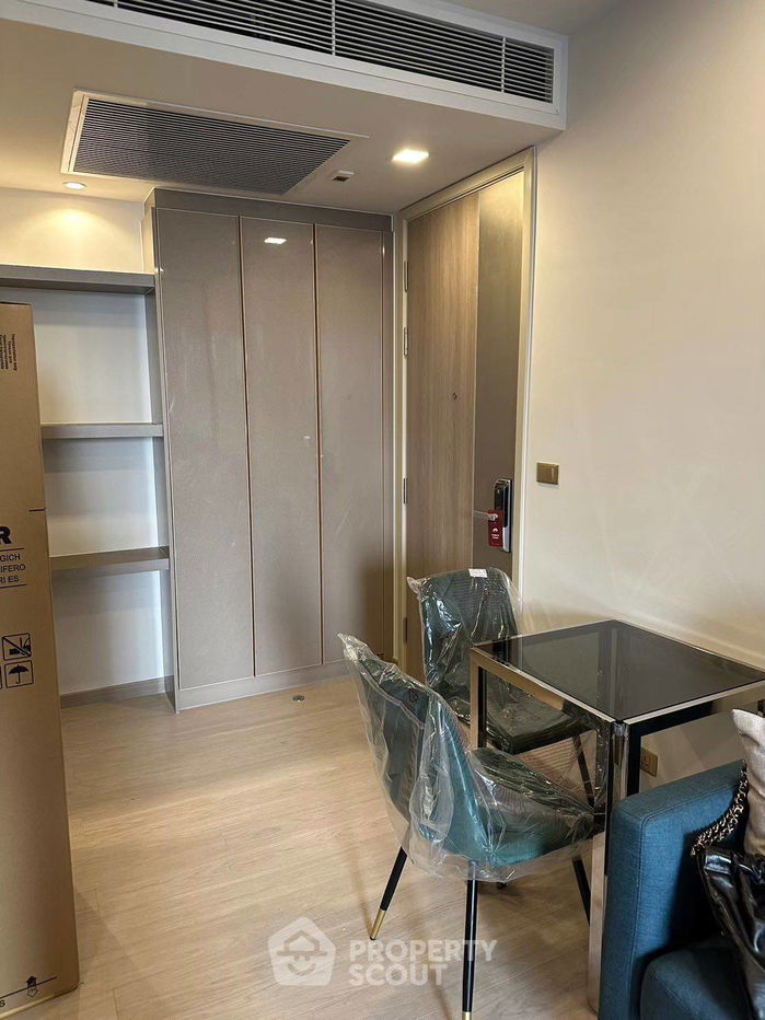 picture 1-BR Condo at One 9 Five Asoke - Rama 9 near MRT Phra Ram 9 (ID 2421955) - 5/5