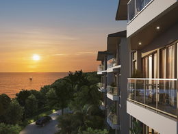 Project Supalai Scenic Bay Condo Picture - 2/5