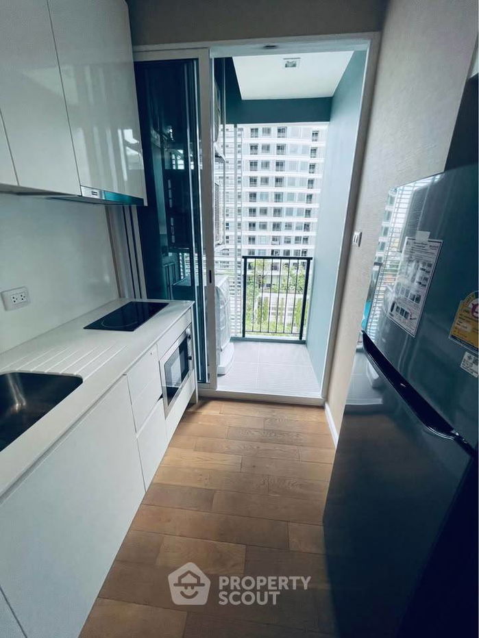 รูป คอนโด 1-ห้องนอน ที่ เดอะ เซนต์ ลาดพร้าว ใกล้ MRT พหลโยธิน (ID 2409267) - รูปที่ 7/7