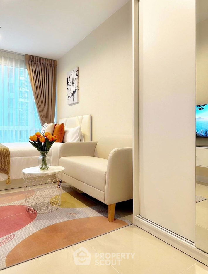picture 1-BR Condo at The Sky Sukhumvit near BTS Udom Suk (ID 2421009) - 9/13