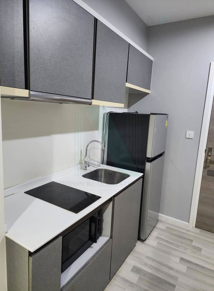 picture ðĐ For Rent Condo THE KEY SATHORN - RATCHAPRUEK Building A, Floor 24,1 bed room, Room size 33.00 sqm - 8/8