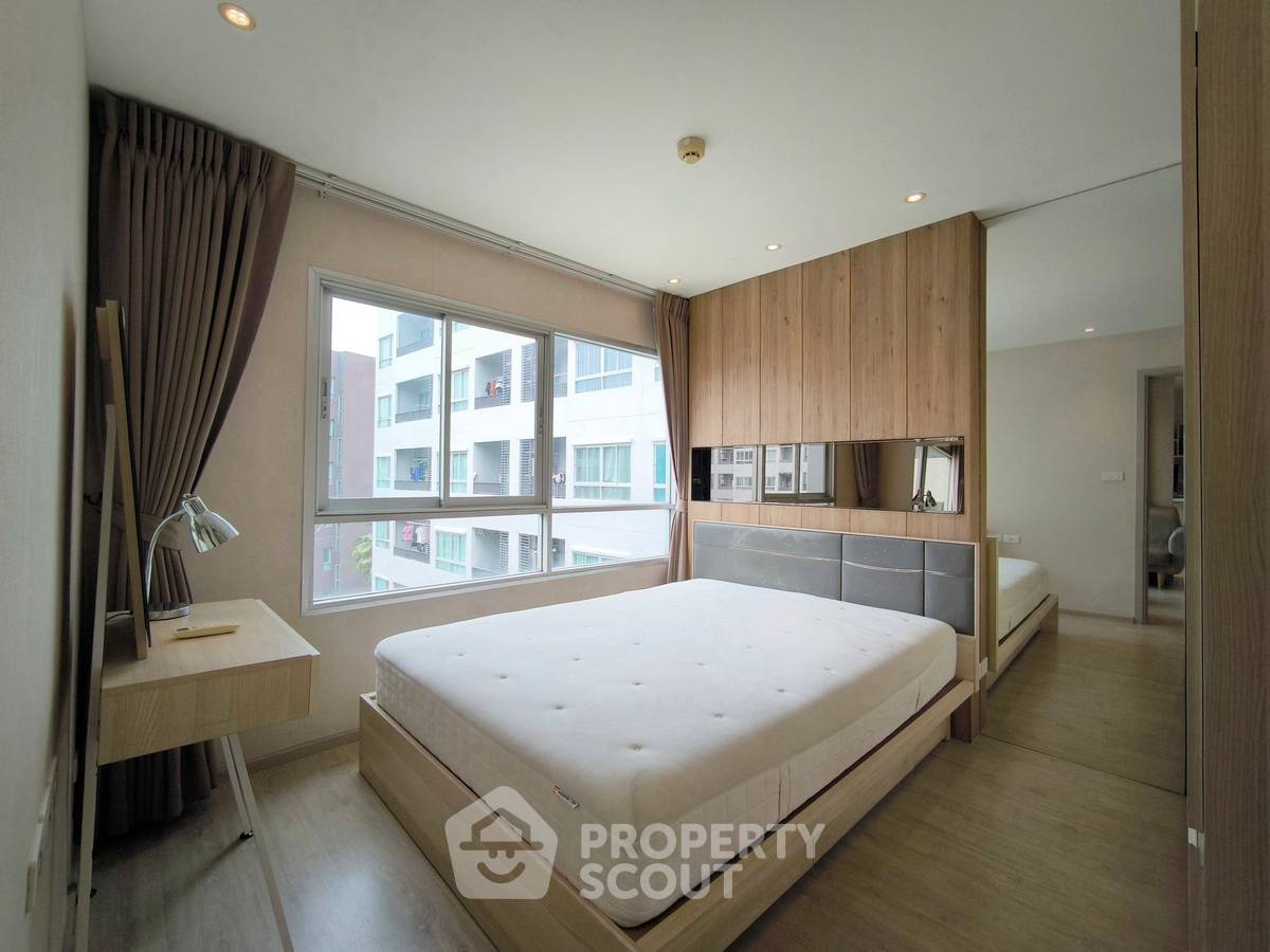 รูป คอนโด 1-ห้องนอน ที่ เอลลิโอ เดลเรย์ สุขุมวิท 64 ใกล้ BTS อุดมสุข (ID 2423749) - รูปที่ 3/8