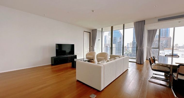 KRAAM Sukhumvit 26 🆕 2 bedroom (BTS phromphong) 📍