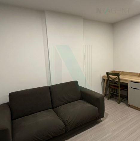 picture 📌 For Sell Condo ASPIRE ASOKE - RATCHADA Building F, Floor 6,1 bed room, Room size 35 sqm - 4/8