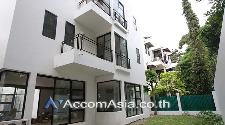 picture 🔼🔽 AccomA 📩 4 BR House @The Noble Ekkamai 22 (50133) - 14/14
