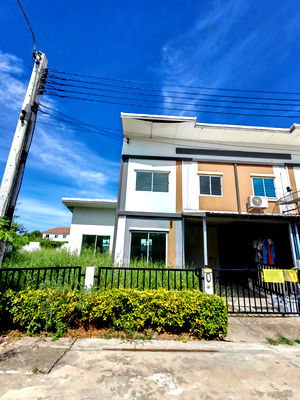 ทาวน์โฮม กรุงเทพมหานคร : 📌 ขายทาวน์เฮาส์ โครงการ ไลโอ บลิสซ์ ลาดกระบัง-ฉลองกรุง 2 ชั้น 4 ห้องนอน 2 ห้องน้ำ