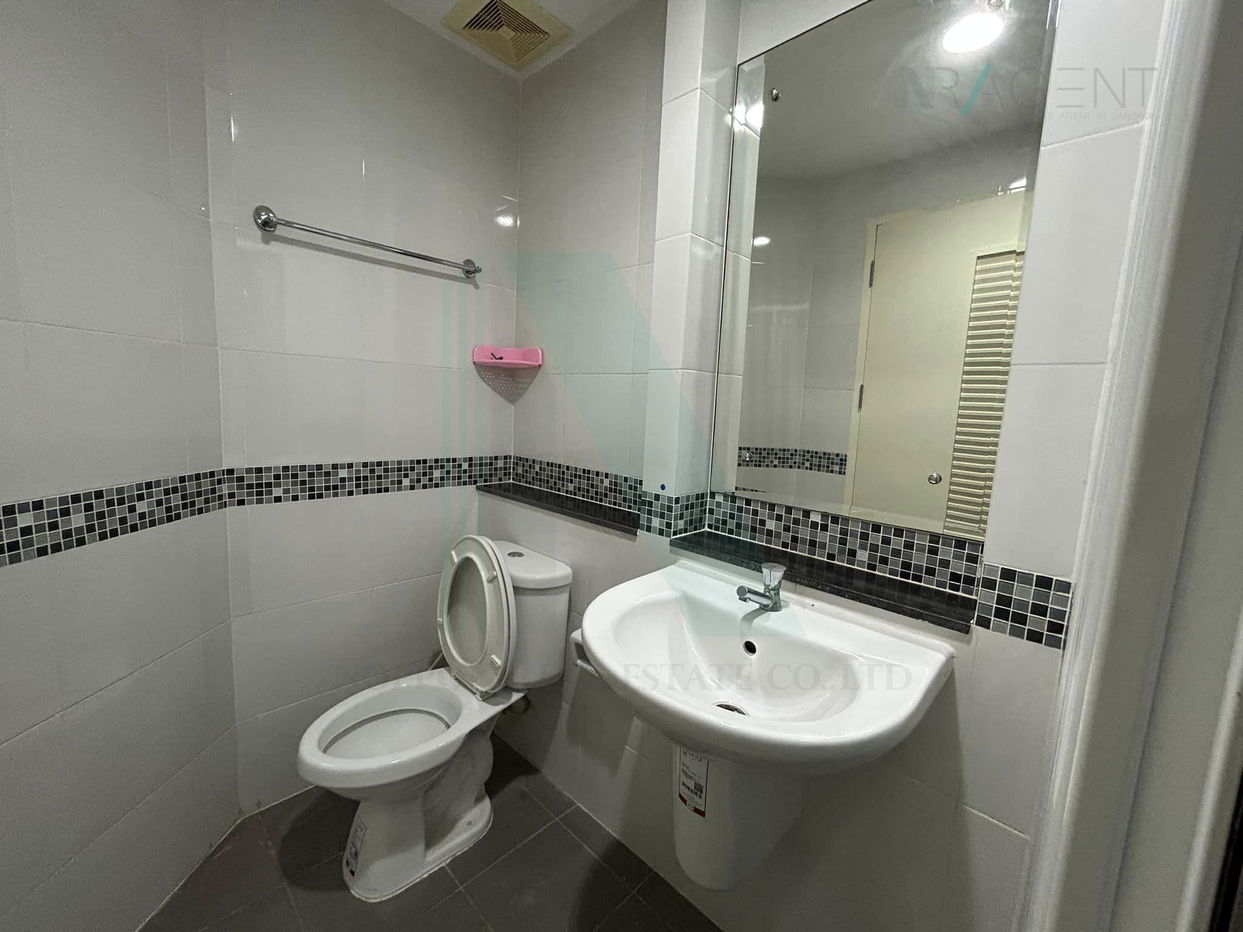 picture For rent, Notting Hill Sukhumvit 107 STUDO, 7th floor, near Imperial Samrong. - 6/8