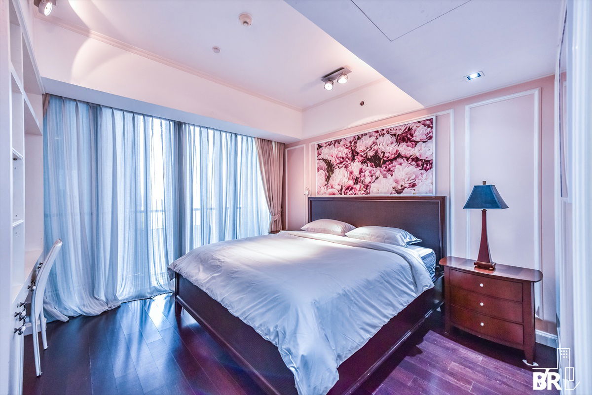 picture The Met Sathorn ð Exquisitely fully furnished high-end residence, A rare opportunity for a truly elevated lifestyle ð - 9/25