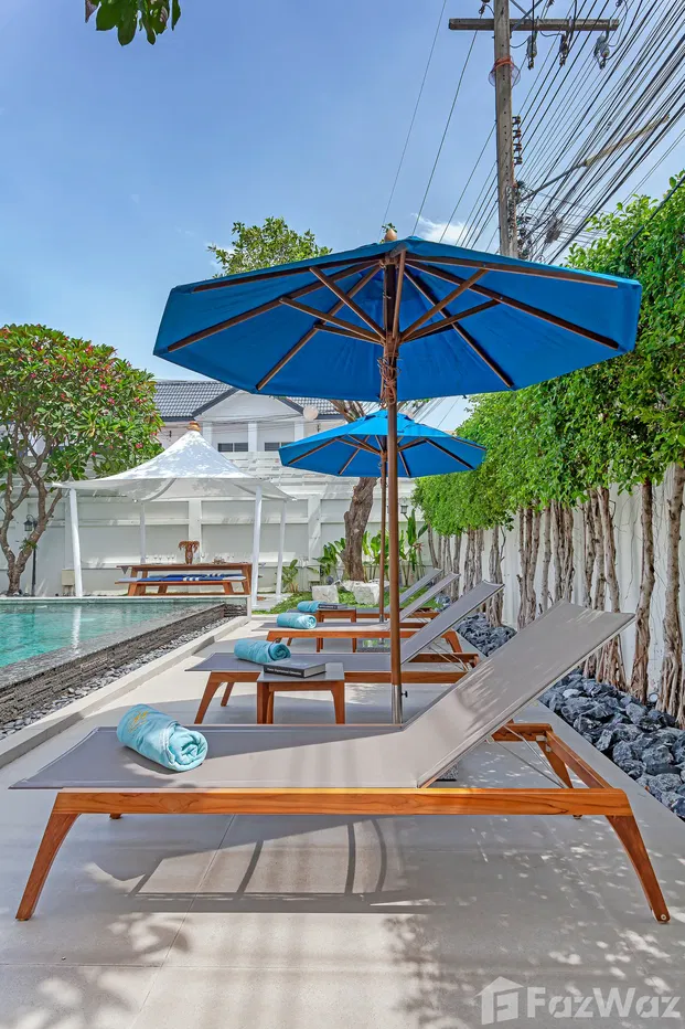 picture 5 Bedroom Villa for rent in Nong Prue, Chon Buri 411411 - 75/75