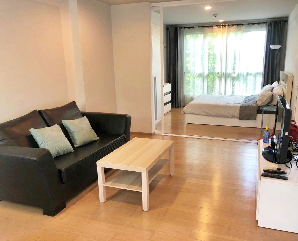 รูป ห้องว่าง❤️ราคาต่อรองได้✅สนใจห้องนี้ทักได้เลยนะคะ❣️❣️❣️วัฒนา💥HIVE SUKHUMVIT 65🔴🟢🟡 - รูปที่ 6/20